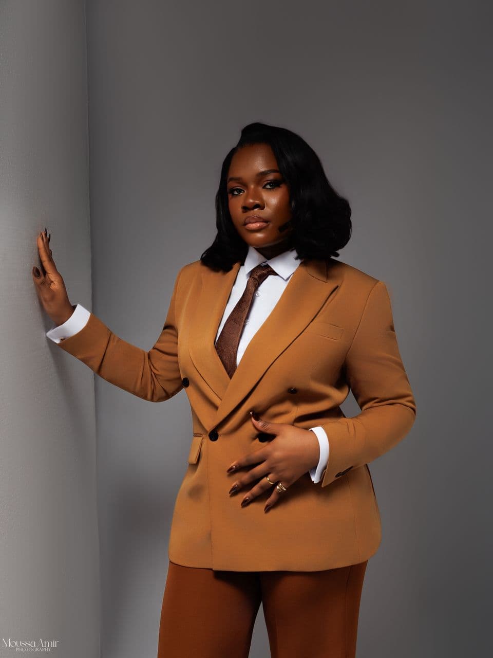 Peace Nwankpa - Professional Writer