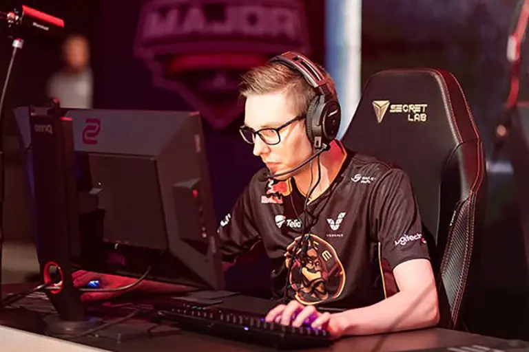 Esports News Hub