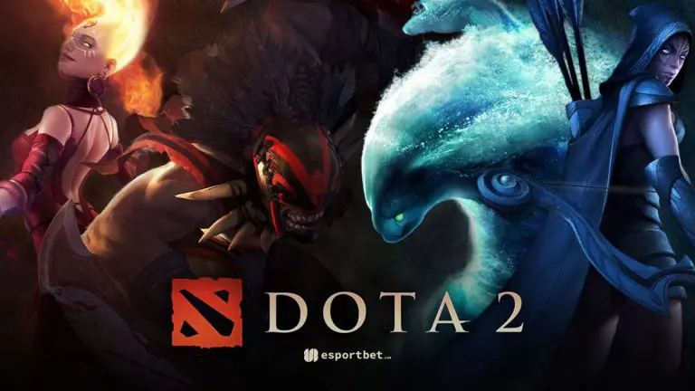 OG Bench Taiga Ahead of TI12 Qualifiers