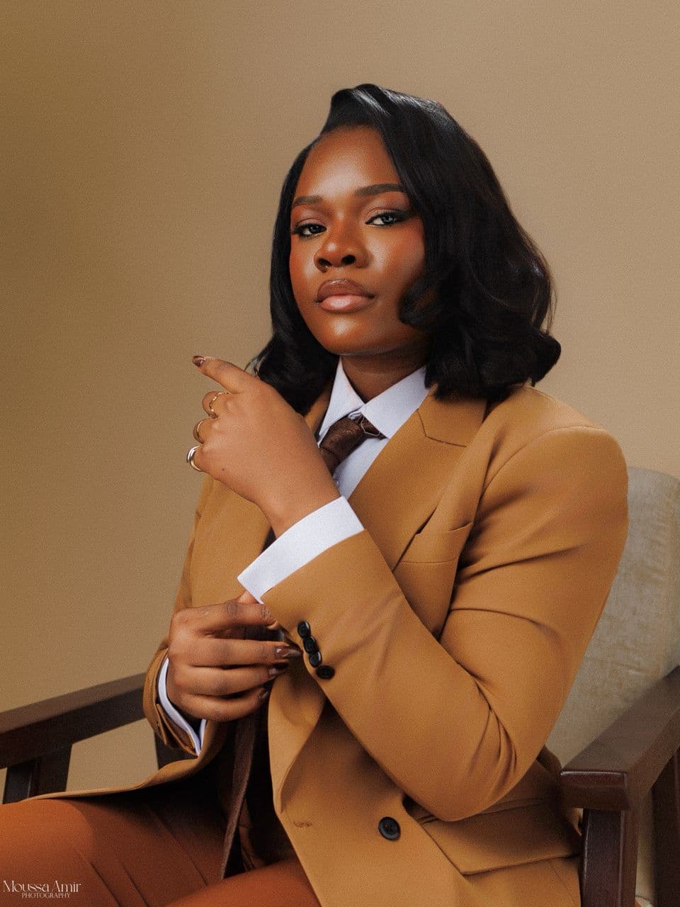 Peace Nwankpa - iGaming, Crypto & Esports Writer